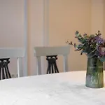 Spacious N\' Cozy 5Bedroom Apartment On Terez Boulevard
