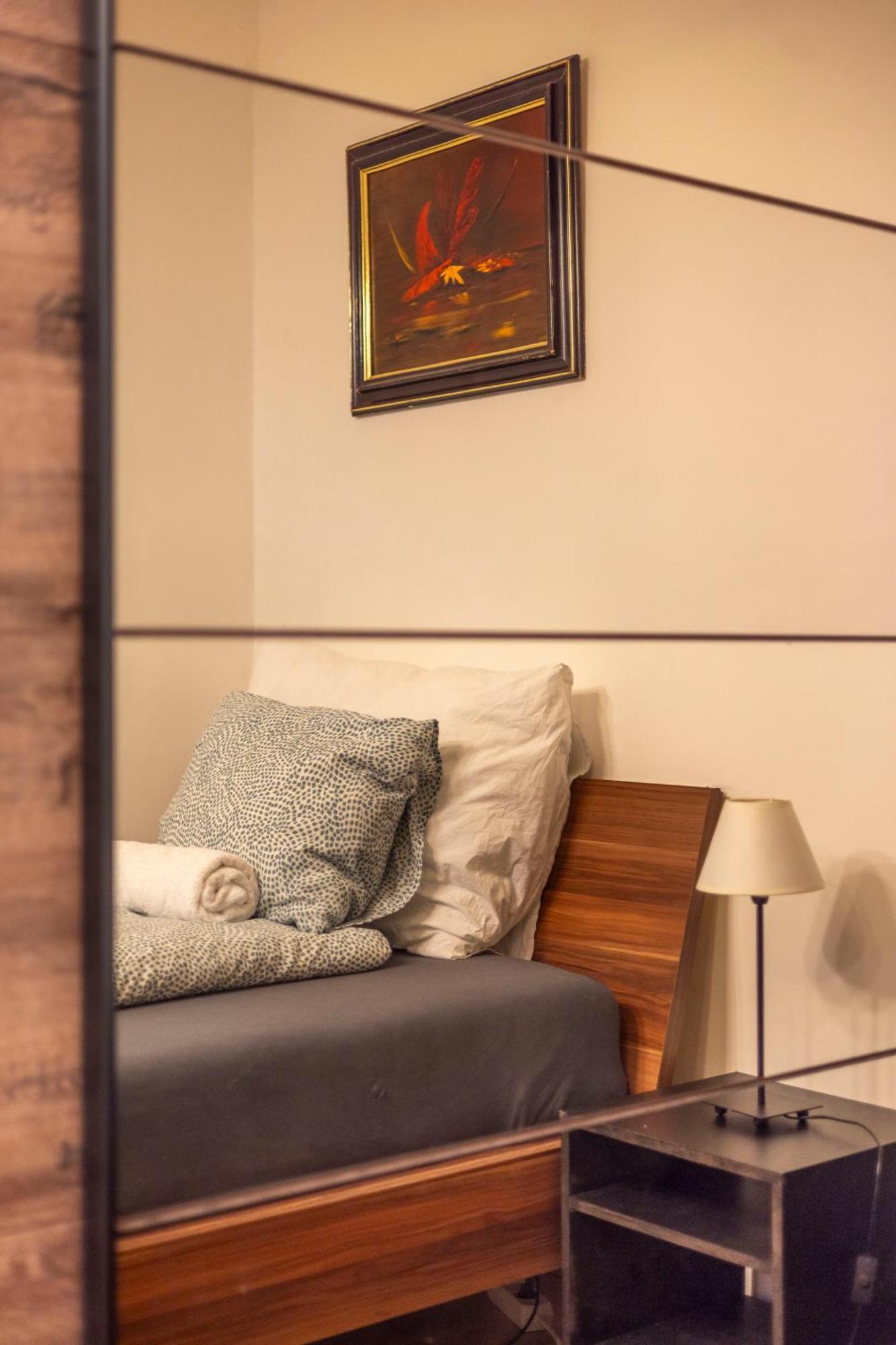 Spacious N' Cozy 5bedroom On Terez Boulevard Budapest