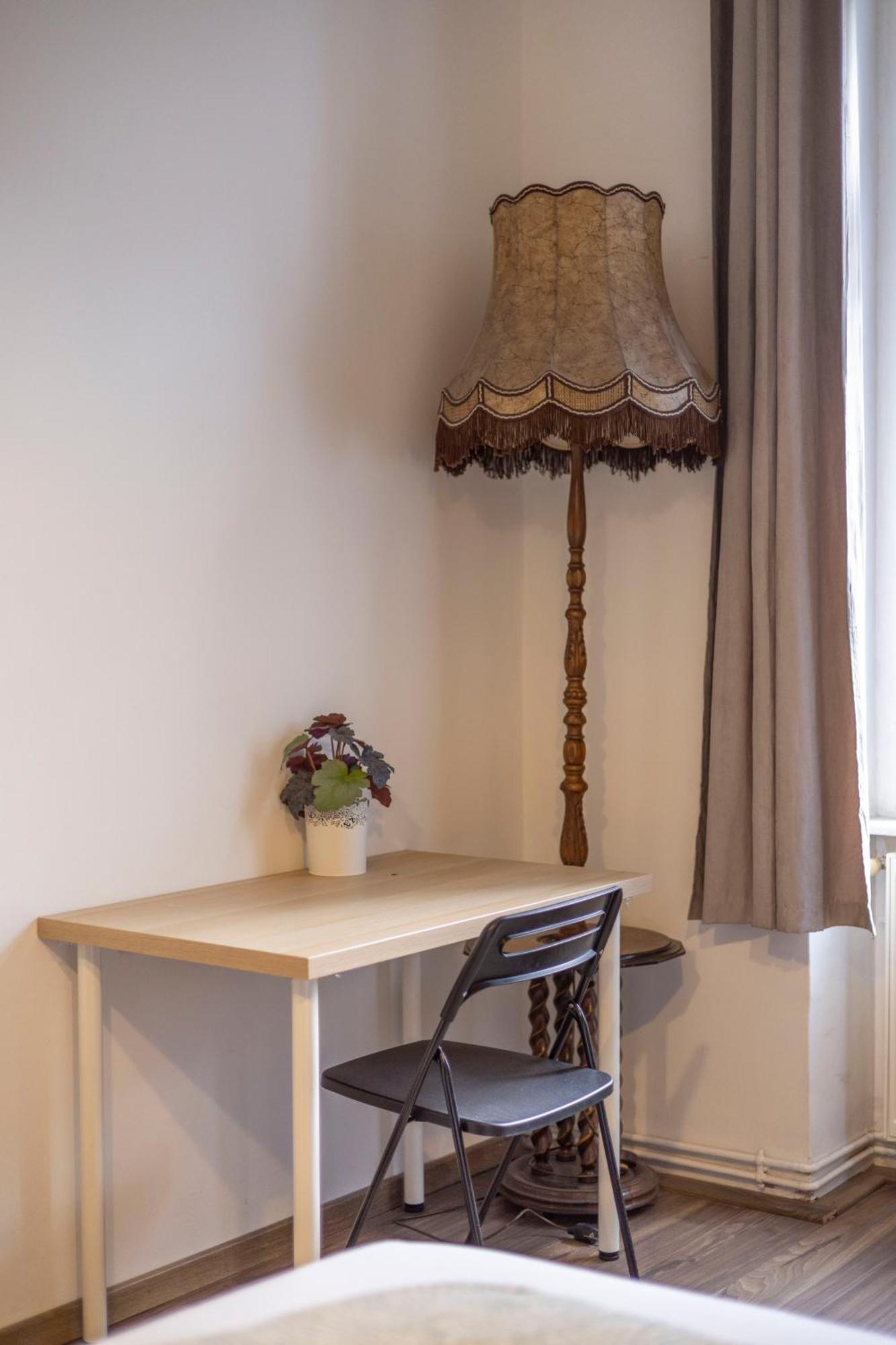 Spacious N' Cozy 5bedroom On Terez Boulevard Appartamento *